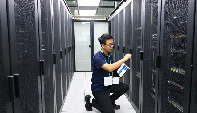 技术咨询在安装调试中的应用与发展趋势