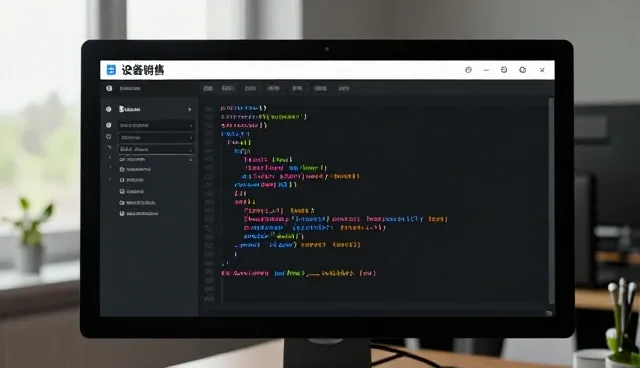 智能系统在设备保养中的实际应用场景分析